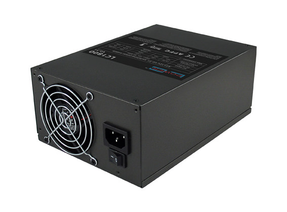 LC-Power PSU 1800W